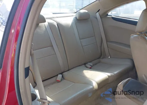 2003 Honda Accord 3.0 Ex z USA, uszkodzony, nr VIN 1HGCM81633A028071